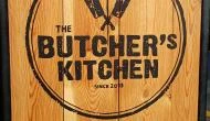 Butchers Kitchen - A Hentes Konyhája, Budapest