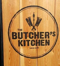 Butchers Kitchen - A Hentes Konyhája