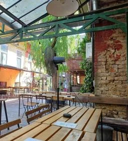 Butchers Kitchen - A Hentes Konyhája