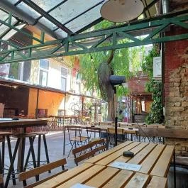 Butchers Kitchen - A Hentes Konyhája, Budapest - Külső kép