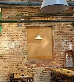 Butchers Kitchen - A Hentes Konyhája