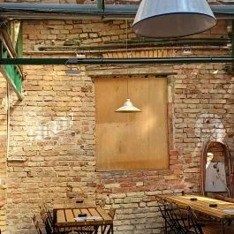 Butchers Kitchen - A Hentes Konyhája, Budapest - Külső kép