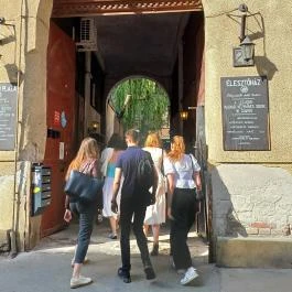 Butchers Kitchen - A Hentes Konyhája, Budapest - Külső kép
