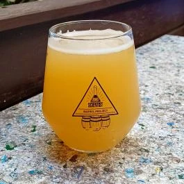 Cafe Brunch - Anker Budapest - Étel/ital