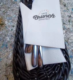 Cafe Brunch - Anker