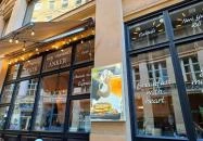 Cafe Brunch - Anker Budapest
