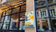 Cafe Brunch - Anker, Budapest