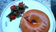 Cafe Brunch - Anker, Budapest