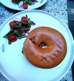 Cafe Brunch - Anker