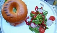Cafe Brunch - Anker, Budapest