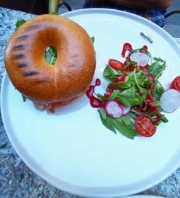 Cafe Brunch - Anker