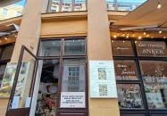 Cafe Brunch - Anker Budapest