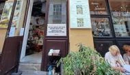 Cafe Brunch - Anker, Budapest