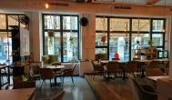 Cafe Brunch - Anker, Budapest