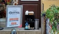 Cafe Brunch - Anker, Budapest