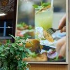Cafe Brunch - Anker Budapest - Étel/ital