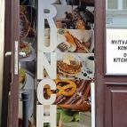 Cafe Brunch - Anker Budapest - Külső kép