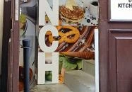 Cafe Brunch - Anker Budapest