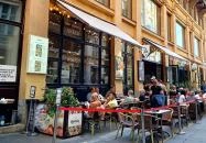 Cafe Brunch - Anker Budapest