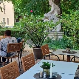 Café Intenzo Kávéház & Étterem, Budapest - Egyéb