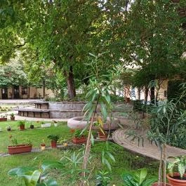 Café Intenzo Kávéház & Étterem, Budapest - Egyéb