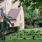 Café Intenzo Kávéház & Étterem Budapest - Egyéb