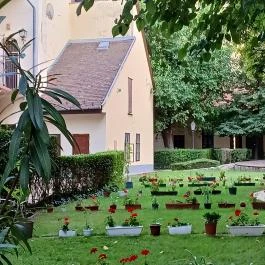 Café Intenzo Kávéház & Étterem, Budapest - Egyéb