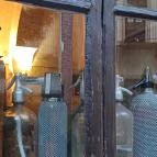 Café Intenzo Kávéház & Étterem Budapest - Egyéb