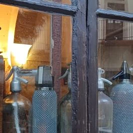 Café Intenzo Kávéház & Étterem, Budapest - Egyéb