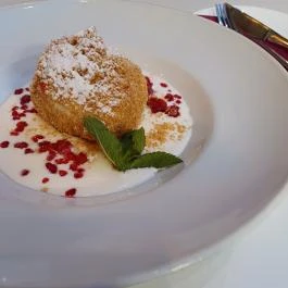 Café Intenzo Kávéház & Étterem, Budapest - Egyéb