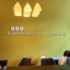 California Coffee Company - Szent István tér Budapest - Egyéb