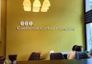 California Coffee Company - Szent István tér Budapest