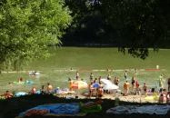 Calypso Drinkbár Tivadar