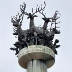 Cantata profana-kút Budapest - Egyéb