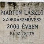 Cantata profana-kút Budapest - Egyéb