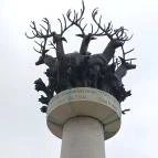 Cantata profana-kút Budapest - Egyéb