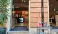 SALT Bakery & CAUSE - Zrínyi utca, Budapest