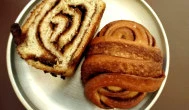 SALT Bakery & CAUSE - Zrínyi utca, Budapest