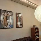 SALT Bakery & CAUSE - Zrínyi utca Budapest - Belső