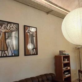 SALT Bakery & CAUSE - Zrínyi utca, Budapest - Belső