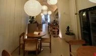 SALT Bakery & CAUSE - Zrínyi utca, Budapest