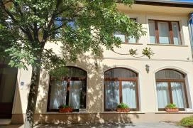 Centrum Apartman Cegléd