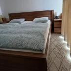 Centrum Apartman Cegléd - Szobák