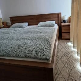 Centrum Apartman, Cegléd - Szobák