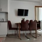 Centrum Apartman Cegléd - Belső