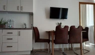 Centrum Apartman, Cegléd