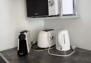 Centrum Apartman Cegléd