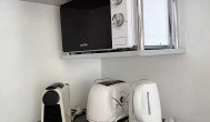 Centrum Apartman, Cegléd