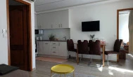 Centrum Apartman, Cegléd