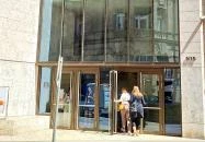 CEU Central Canteen - Nádor utca Budapest